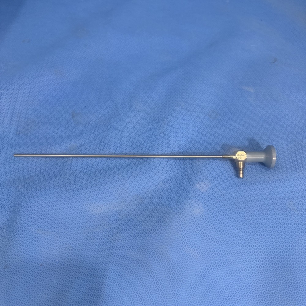 Stryker 502-740-012 4.0 MM 12