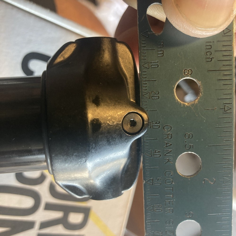 fox float x2 Evol Extra Volume Rear Shock