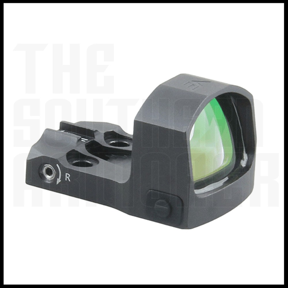 RED DOT SIGHT FOR SPRINGFIELD HELLCAT OSP XDS MOD 2 OSP ELITE 2.8 COMPACT OSP