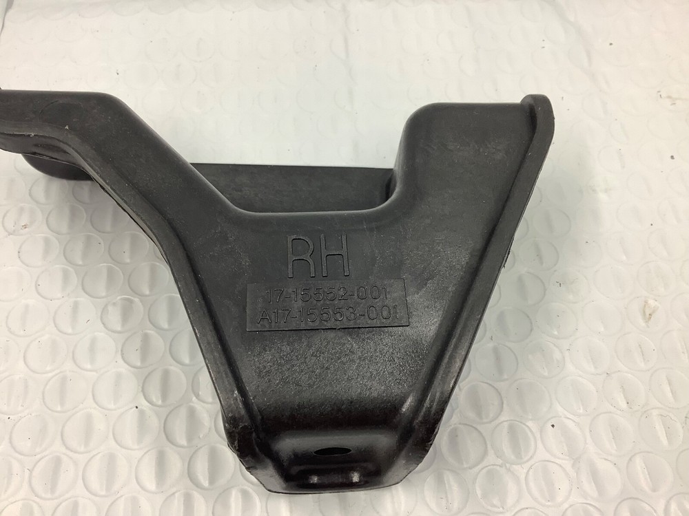 Freightliner RH Hood Latch Anchor