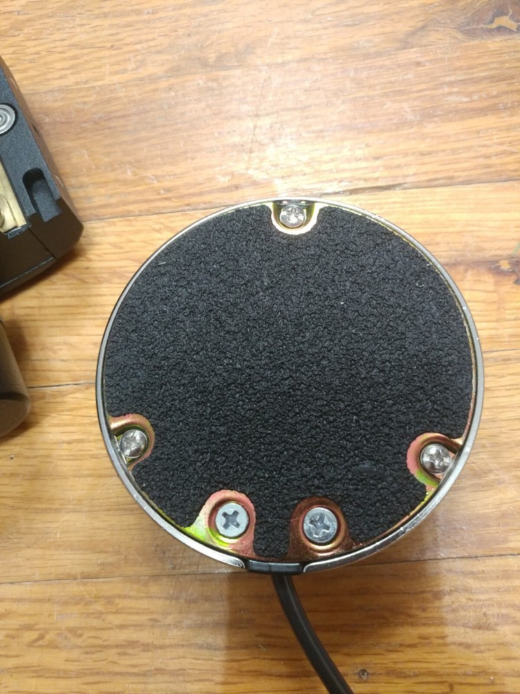 Divestco Digi-Rule The Rat Model 1000 Digitizer, with case