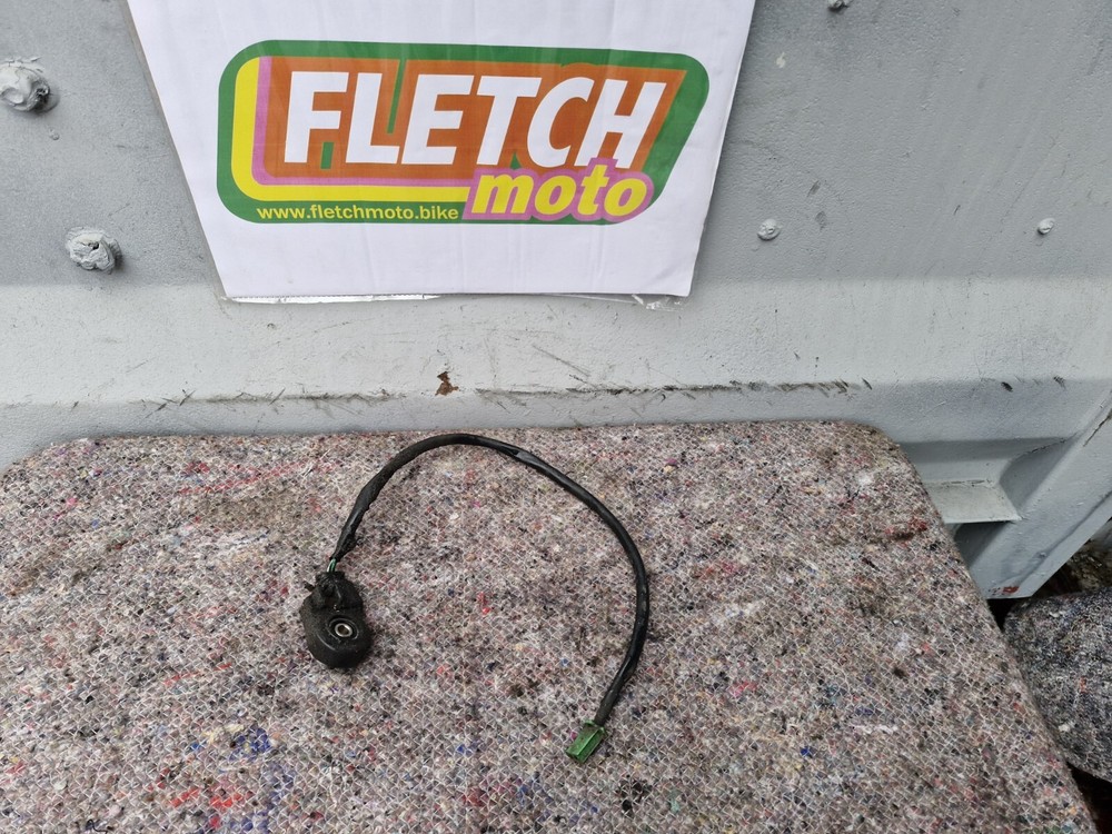 200 HONDA CB600F HORNET SIDE STAND SWITCH