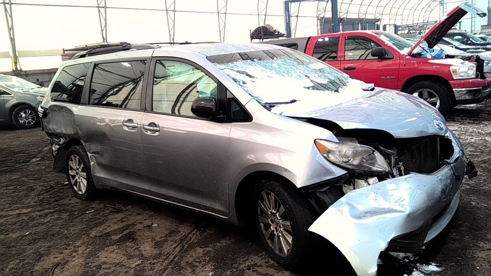 Shifter SIENNA 2015 Transmission Shift 6958637