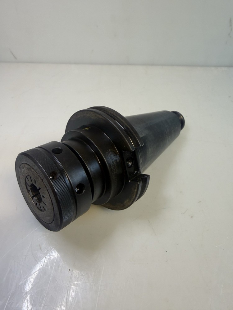 Command Endmill  C6E4-1000, XCNA-1000