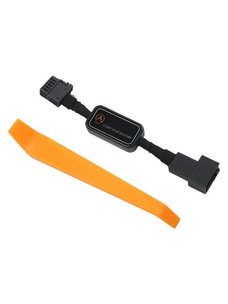 Replacement Stop Start Engine Canceller Cable for Golf 7 7 5 For Passat B8