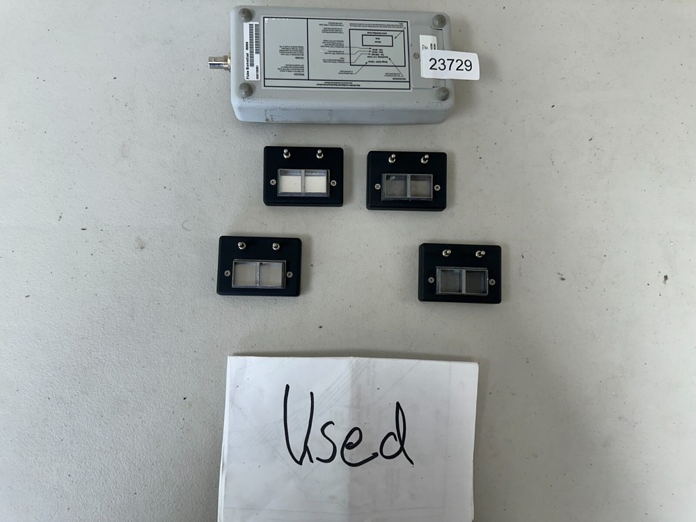 Fluke Biomedical 35080B kVp Divider