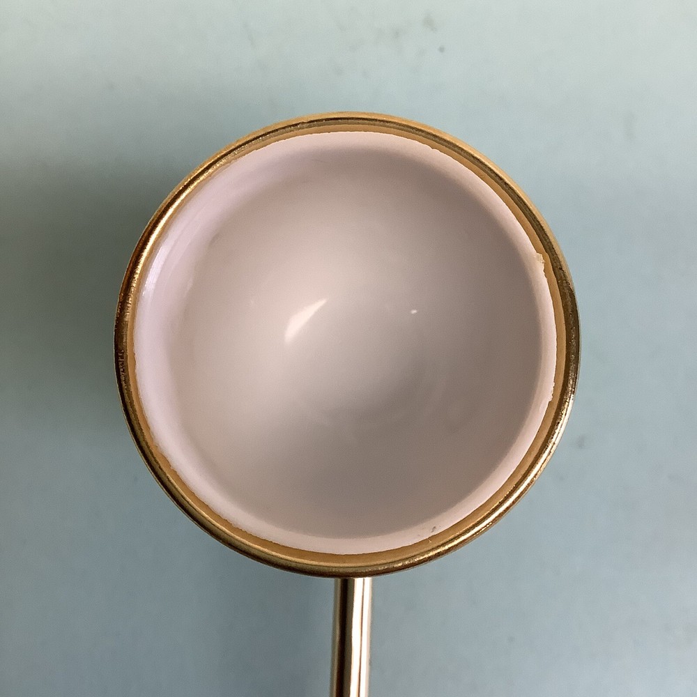 Brass Double Jigger Shot Glass Measurement 7 3/4” Long