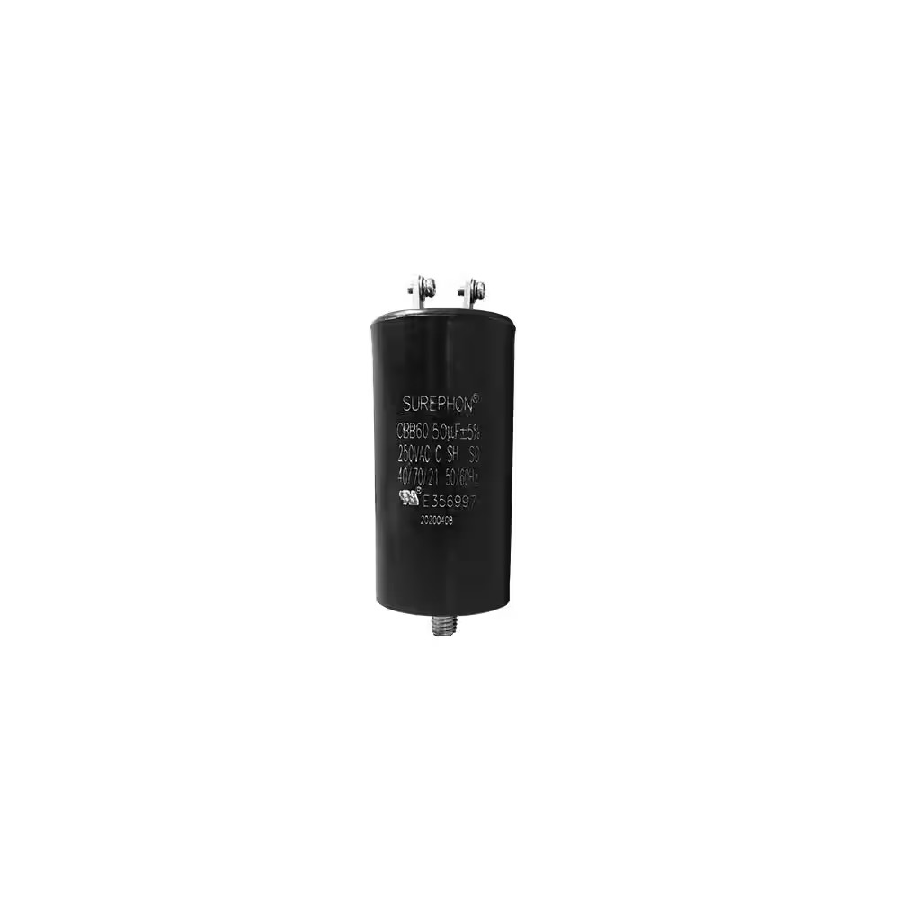 Replacement Run Capacitor for Husky Air Compressor
