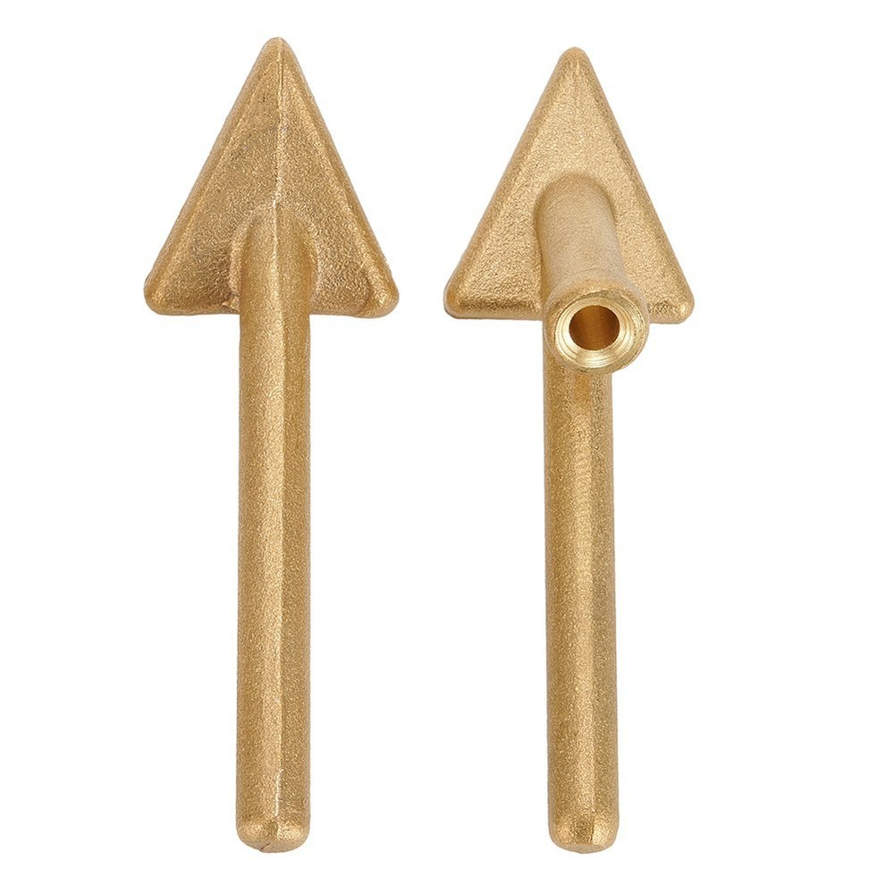 Efficient Replacement Tips for TPO TEO PP Auto Bumper Welding Pack of 2