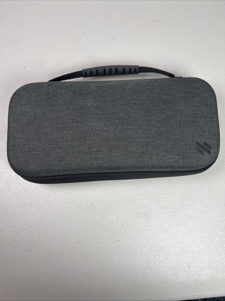 NEXT - Deluxe Go Case for Nintendo Switch 2 & Switch FULL ACCESSORY BUNDLE