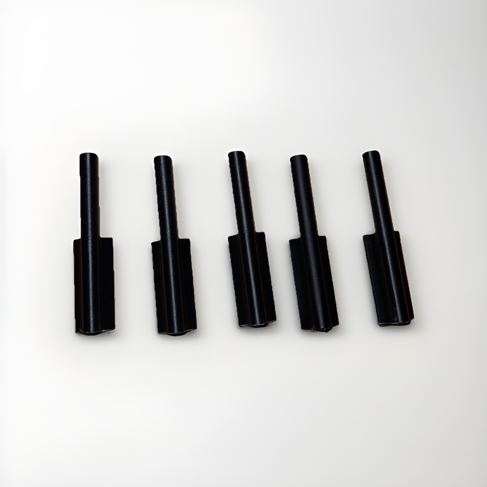 Screw Anchor Points Replacement For Bose Wave Radio Top Shell Cover 5pk AWRCC1