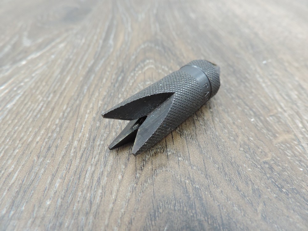 Pacific Chamfer Debur Tool