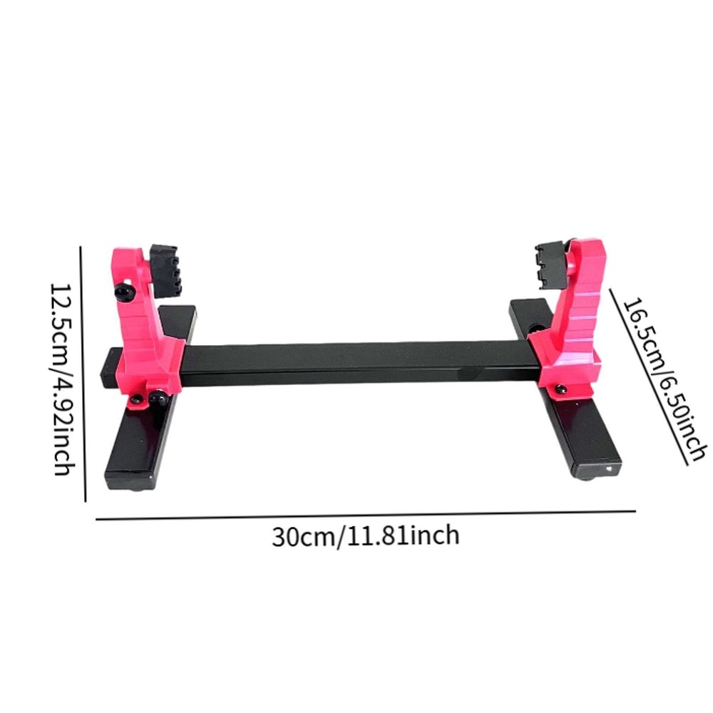 Circuit Board Holder PCB Welding Bracket Stable Fixing Tools Clip PCB Holder