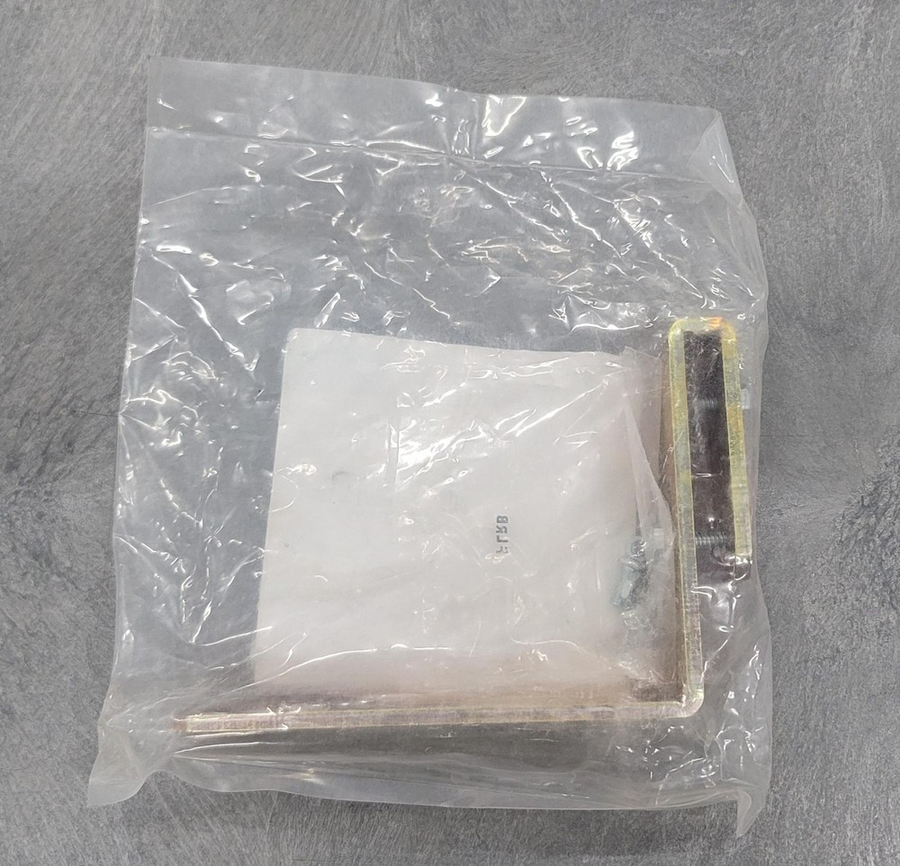 Panduit FLRB Mounting Bracket Kit For Use With Ladder Rack