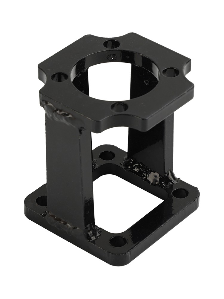 Log Splitter Hydraulic Pump Mount Replacement Brackets For 5-7 Hp Engines US