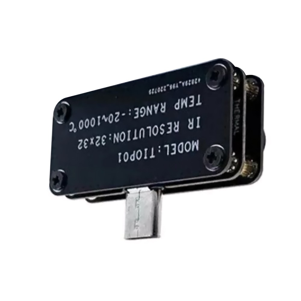 USB TypeC Thermal Imaging Camera for Android Mobile Phone Enhanced Features