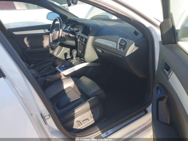 CONTROLLER CONSOLE MOUNTED OEM 10-12 S4 AUDI 1YR WRNTY