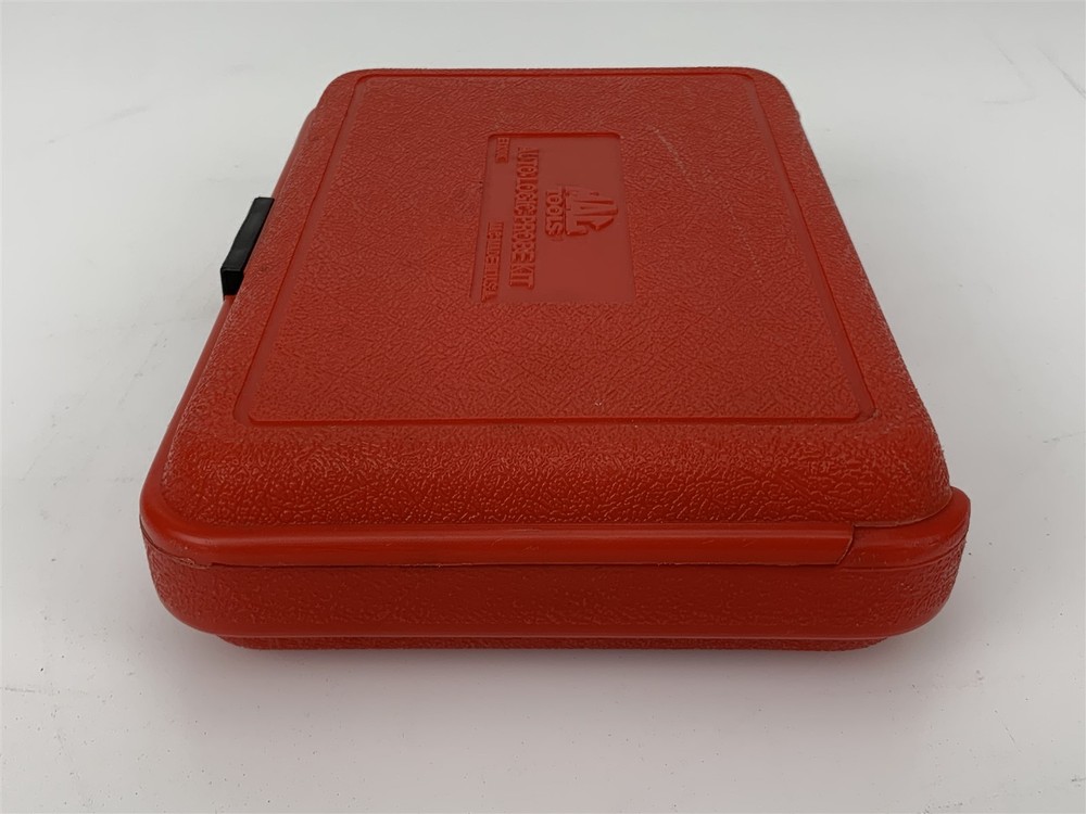 Mac Tools Auto Logic Probe Kit ET130K with Case