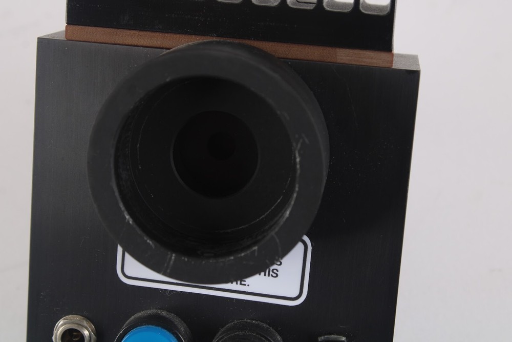 Coherent Laser Aperture With Key Included