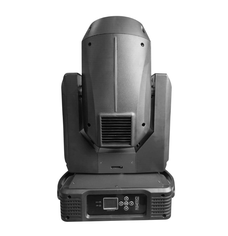 350W Sharpy 17R Beam Moving Head Light DJ Stage Moving Head beam Light