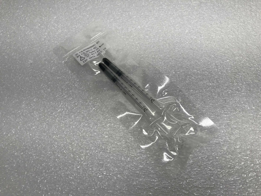 Generic Thermal Grease Paste 390717-001 6043B0089901