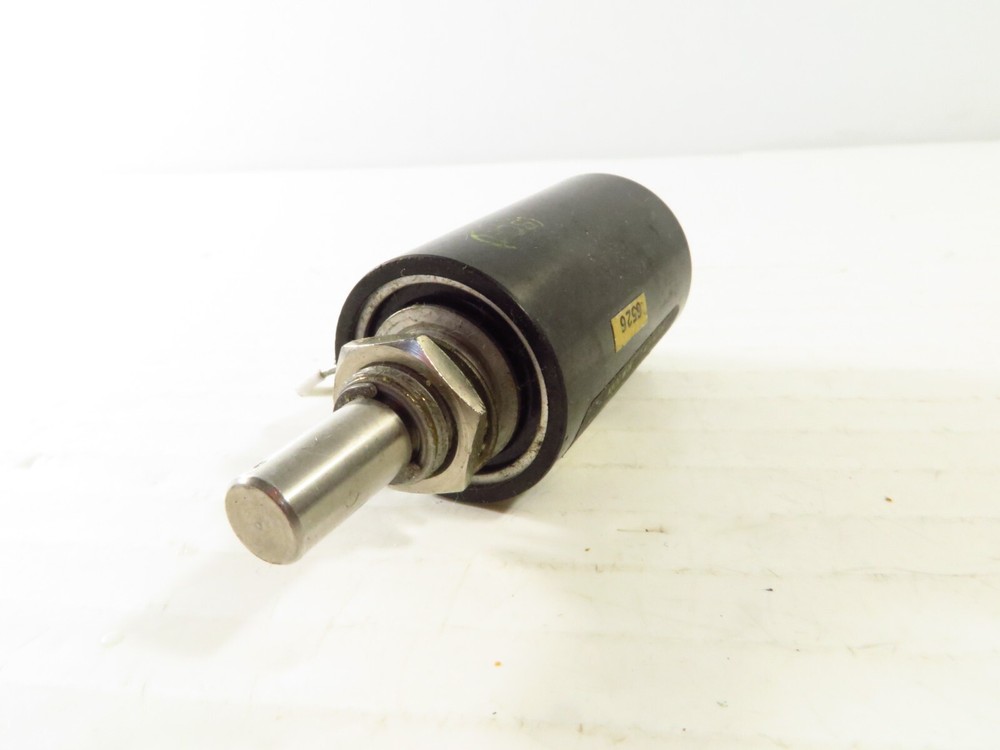 Spectrol Precision Potentiometer Model 510 2000Ω +/- 3% LIN. +/-.25%