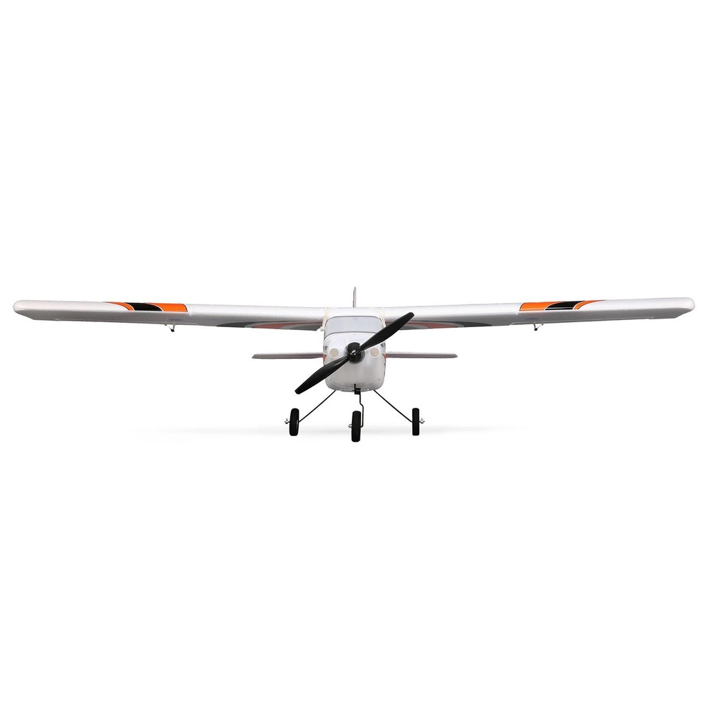 E-flite RC Airplane Apprentice STS 1.5m RTF Basic Smart Trainer with SAFE