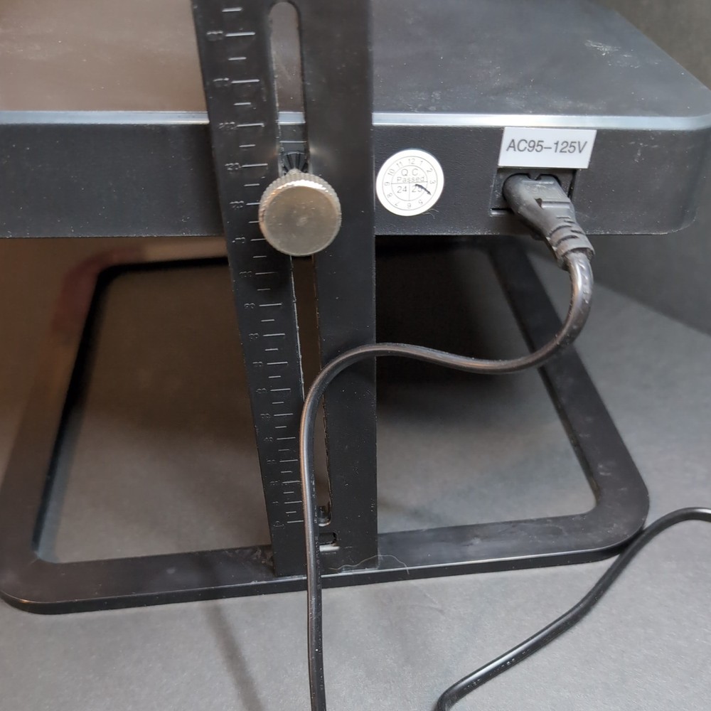 Chick Brooder Heater with Adjustable Temp Chicken Heater
