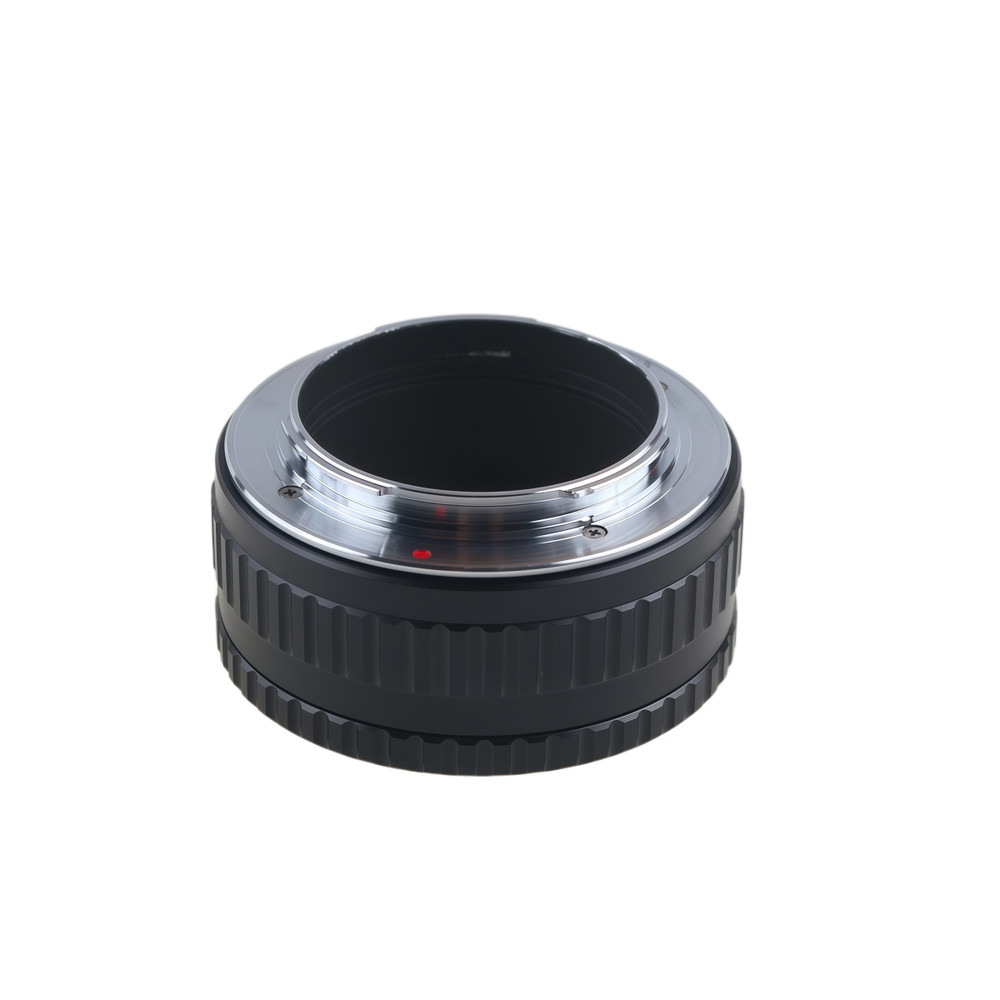 Adjustable Macro to Infinity Focus M42 Lens to Sony E Mount NEX Adapter