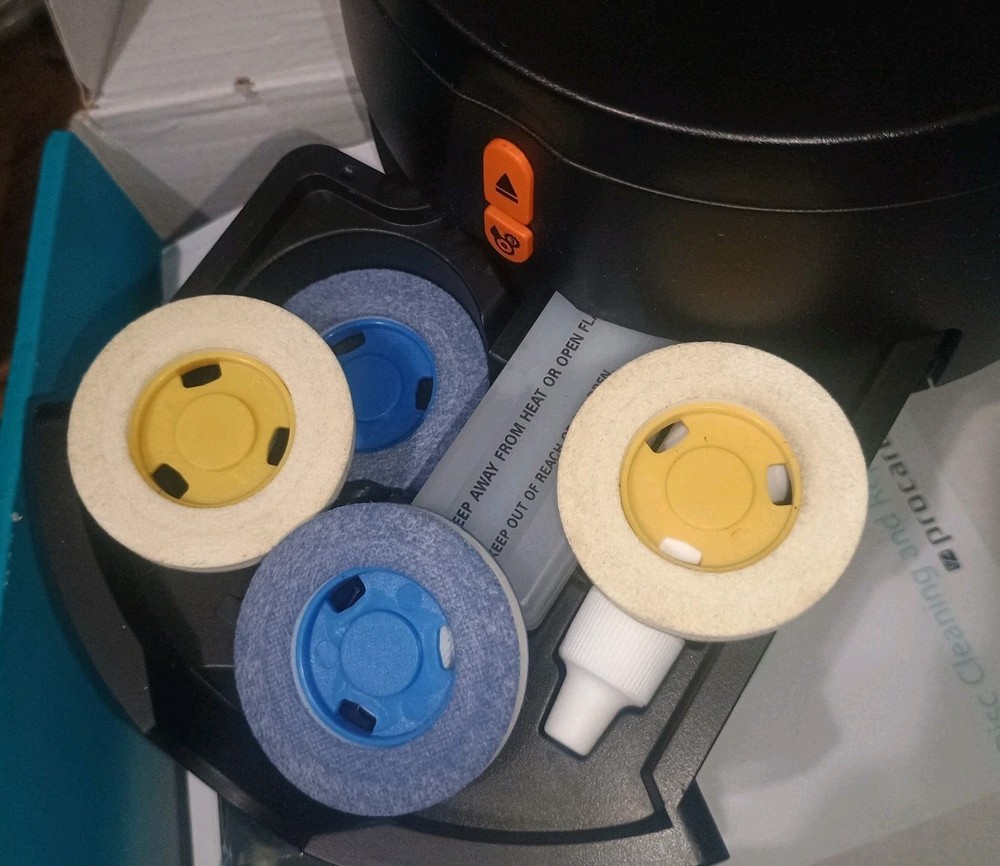 ProcareSelect Procare Select Disc Cleaning and Repairing Kit PRO