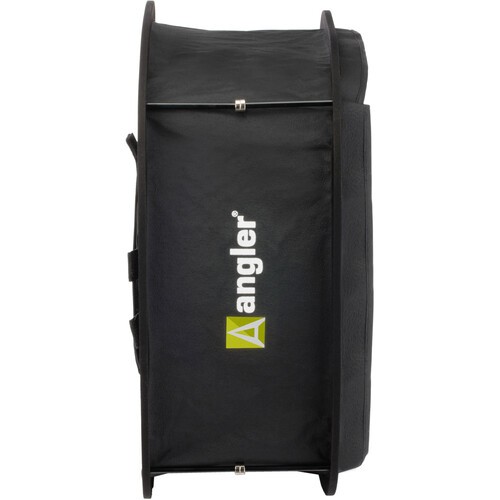 Collapsing Softbox for 8x8 LED Light Panels