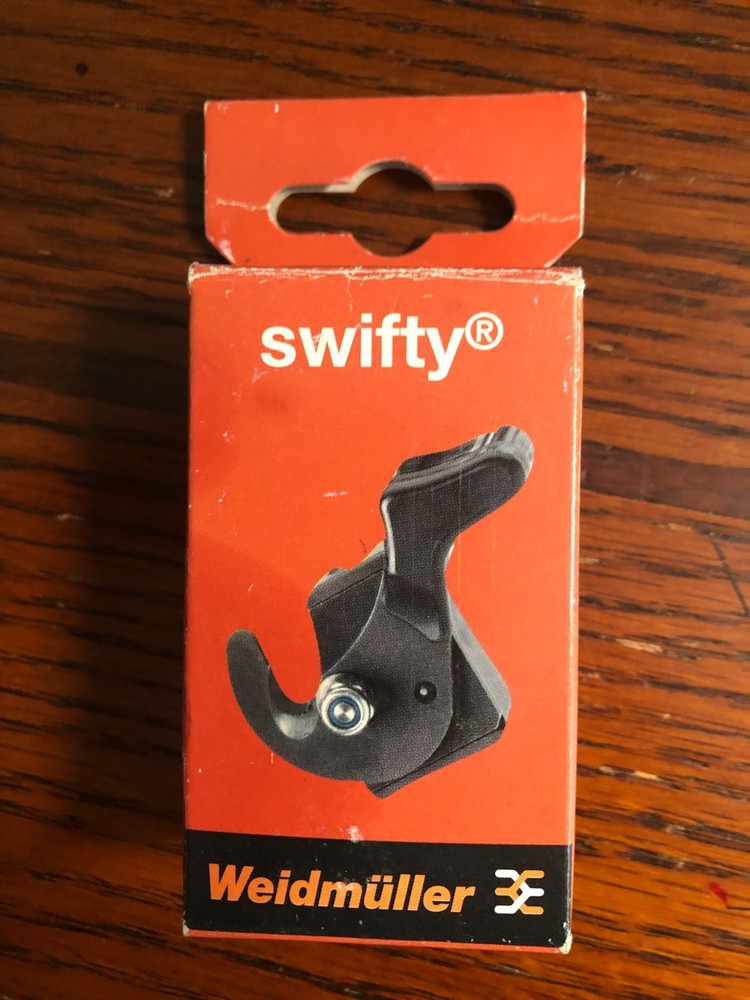Weidmuller Swifty # 900602 cable cutter