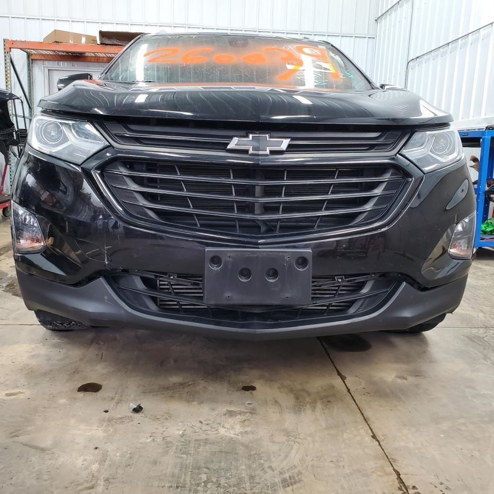 Camera/Projector Camera Front Interior Mirror Mounted Fits 20-24 EQUINOX 1172183