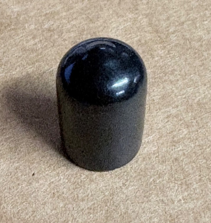 SCHWINN KICKSTAND END CAP