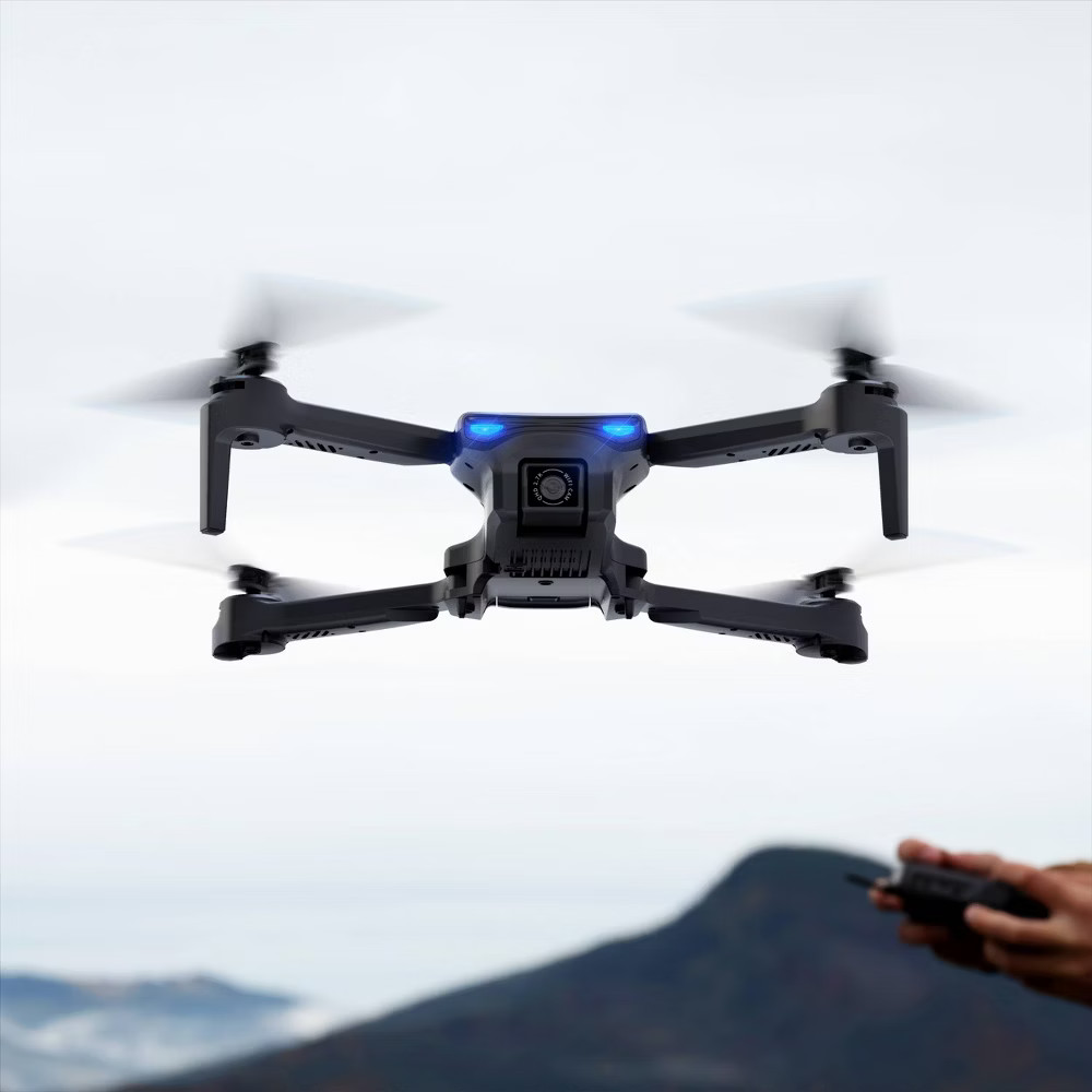 Snaptain E20 Drone with 2.7K QHD camera