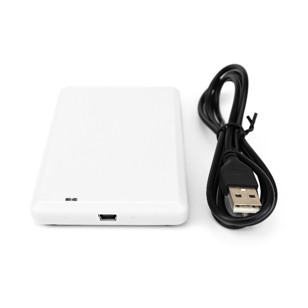 902-928MHZ UHF RFID Reader Writer Free SDK+UHF RFID Card USB RFID Reader C