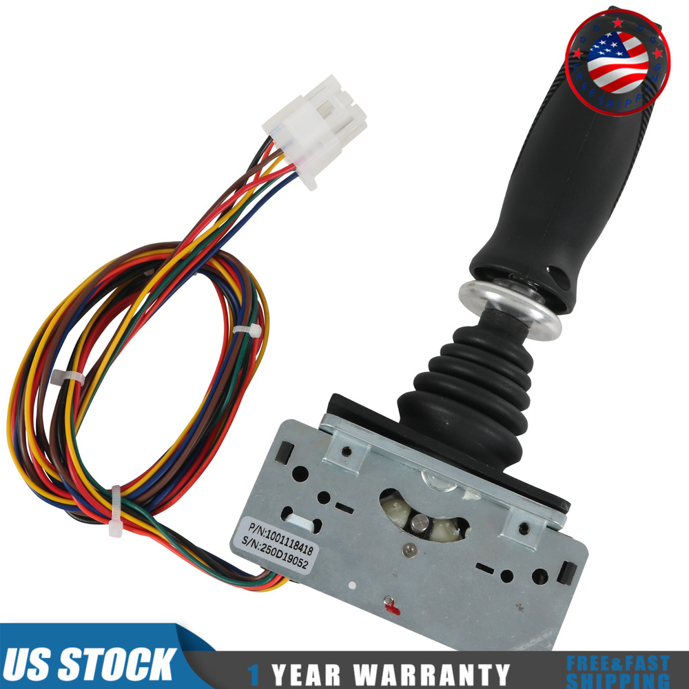 1001118418 For JLG E300AJ E300AJP E400A E450A E450AJ M400A Joystick Controller