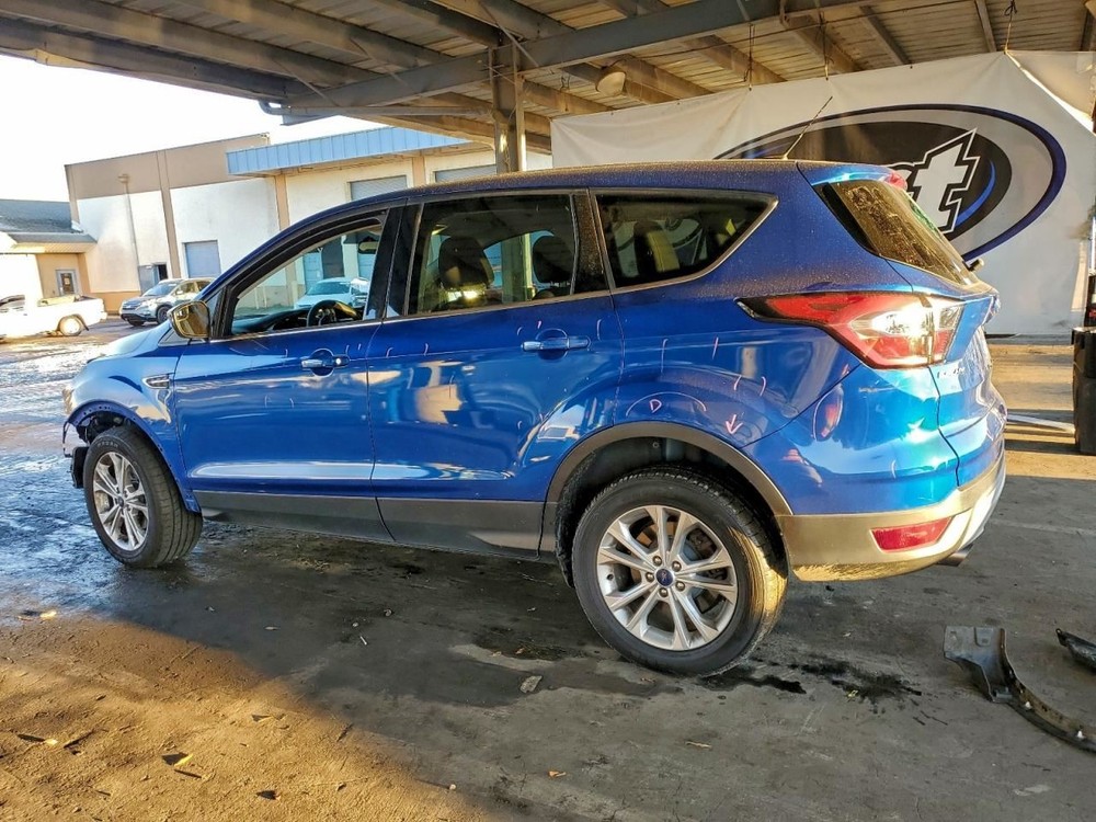 CONTROL PANEL OEM 17-19 FORD ESCAPE 1YR WRNTY