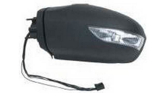 IPARLUX FULL LEFT REAR VIEW MIRROR