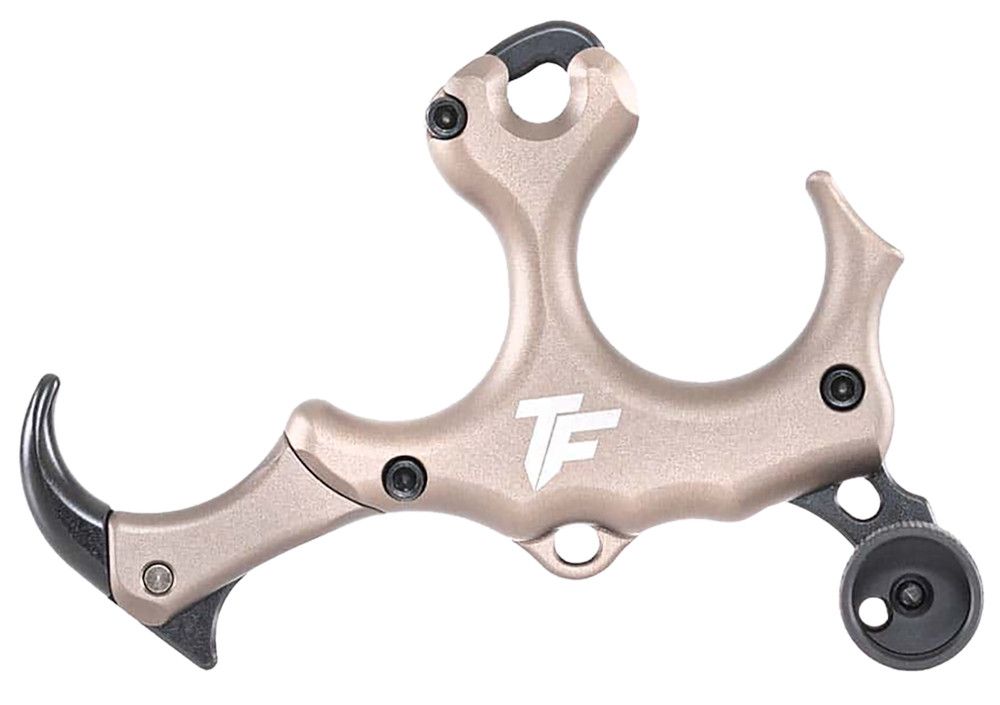 TruFire Rivet Handheld Release