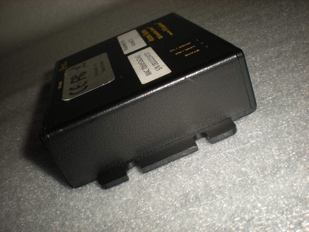 Visualware Access Series CT-2 MyConnection Server NEC Univerge Unit NO ADAPTER