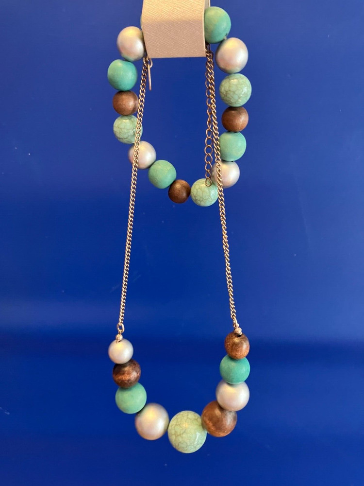 Next Necklace and Bracelet Set