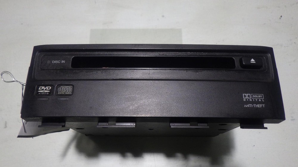 06 HONDA PILOT Info Screen 39110-S9V-A510