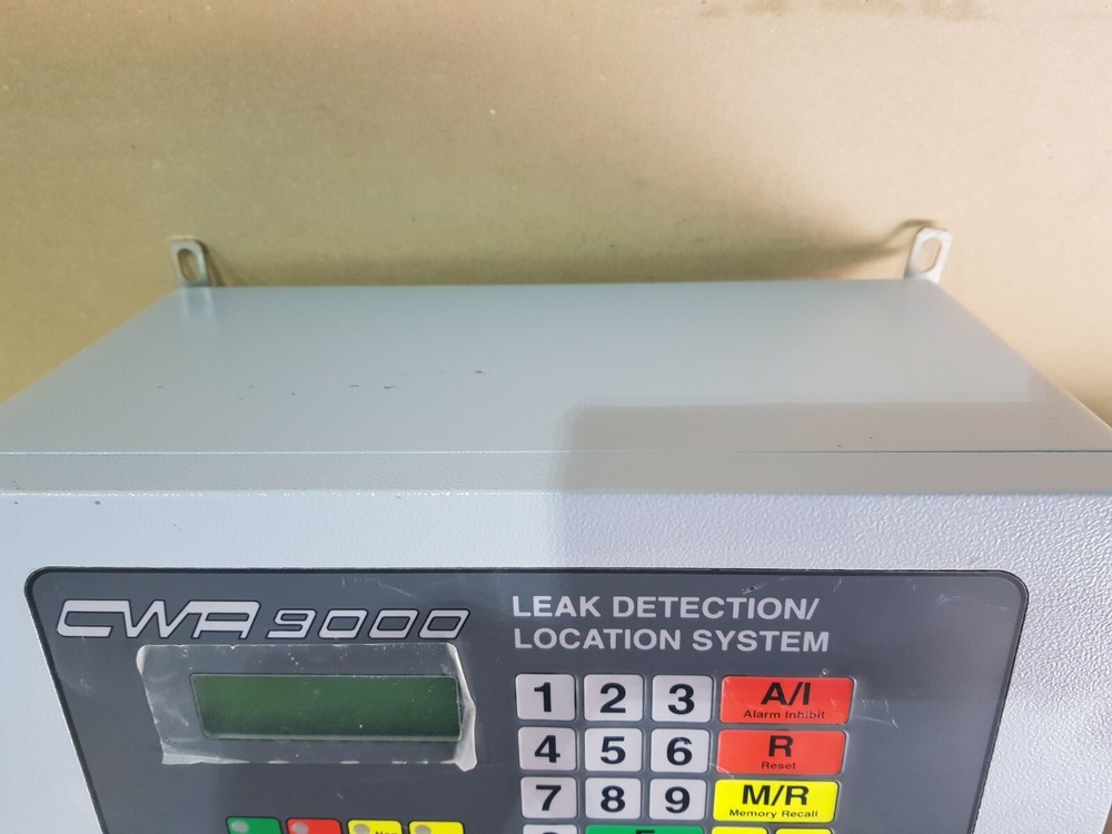 CWA 9000 leak detection /location system