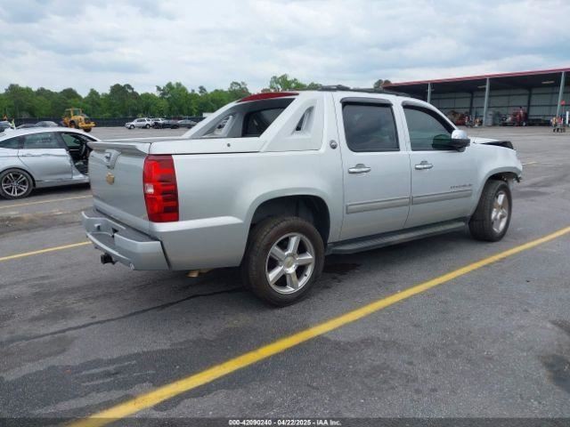 AVALNCH15 2013 Glove Box 4651485