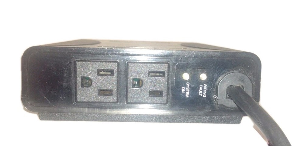 ESP Energy Intelligence XG-PCS-15D NextGen PCS Power Conditioning System