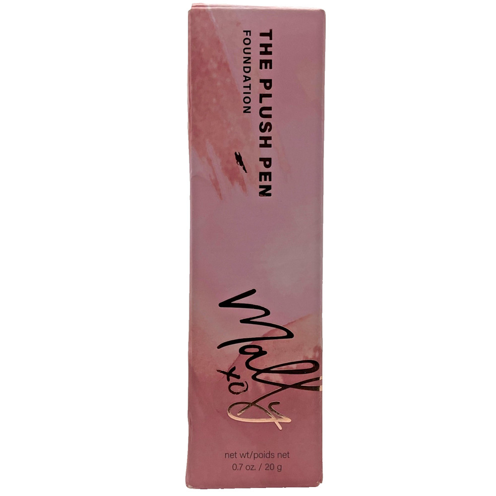 Mally XO The Plush Pen Foundation LIGHT