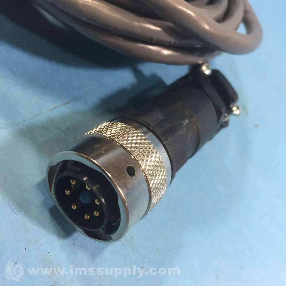 Dynamics Research S156-4ESL-061000CJ Encoder FNIP