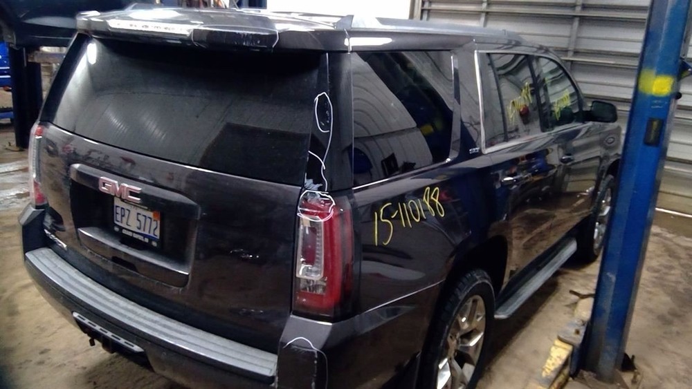 Windshield Mounted Camera Fits 15-16 SRX 10300327