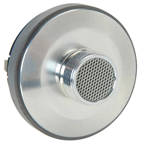 Selenium D202Ti 1" Titanium Horn Driver 1-3/8"-18 TPI